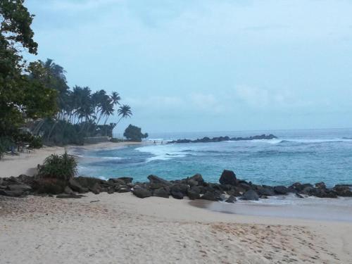 Hostal Vesta Beach
