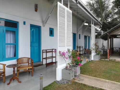 Hostal Vesta Beach