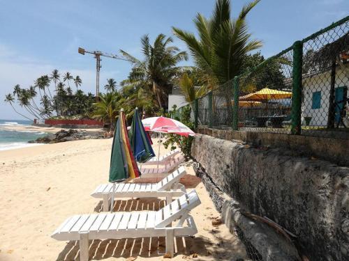 Hostal Vesta Beach