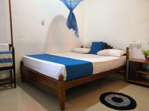 Hostal Alass Ga Rooms