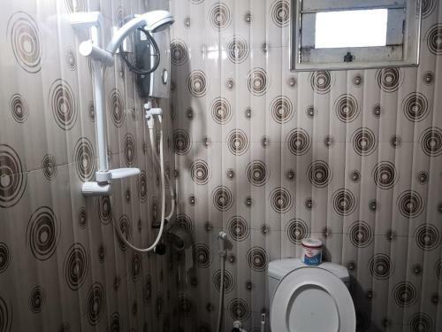 Hostal Alass Ga Rooms