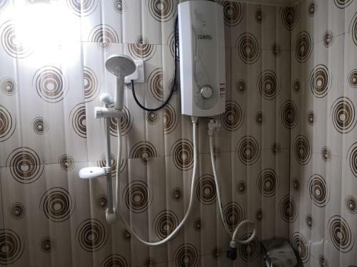 Hostal Alass Ga Rooms