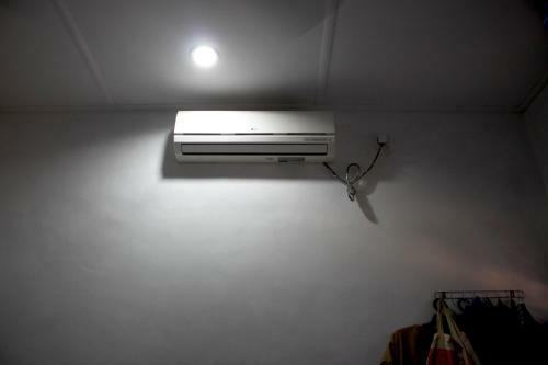 Hostal Alass Ga Rooms