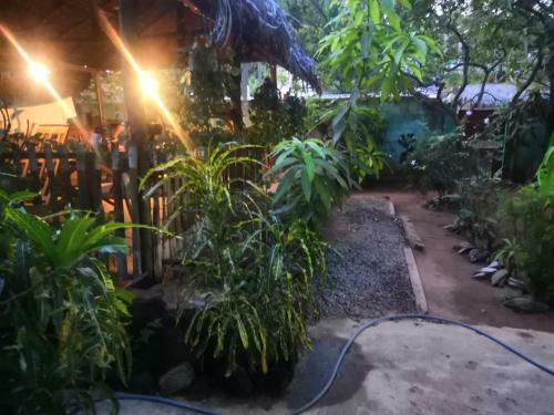 Hostal Alass Ga Rooms