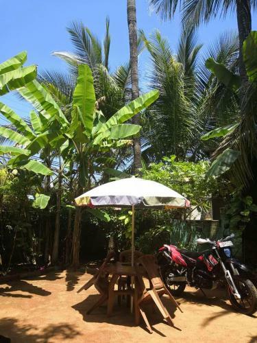 Hostal Alass Ga Rooms
