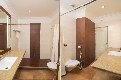 Oyo 2376 Bellevue Hotel