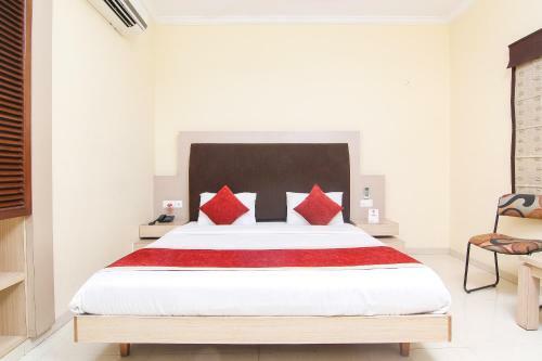 Oyo 2376 Bellevue Hotel