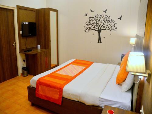 Oyo 2376 Bellevue Hotel