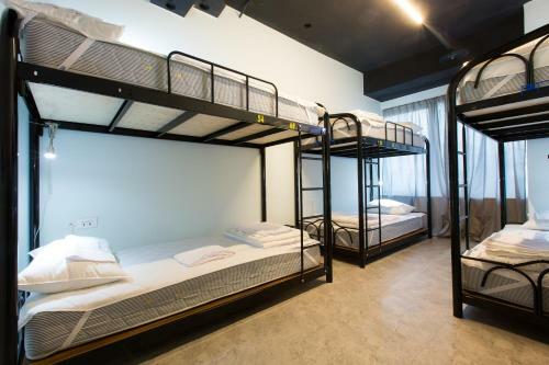 Pathways Hostel