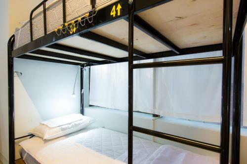 Pathways Hostel