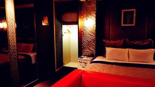 Discovery Motel - Tucheng