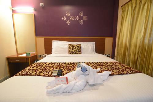 Hotel Vijay