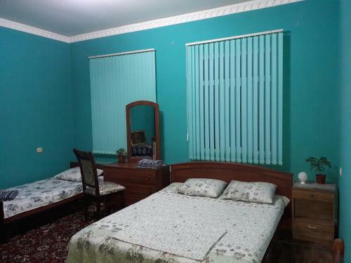 Hostel Laliopa