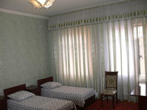 Hostel Laliopa