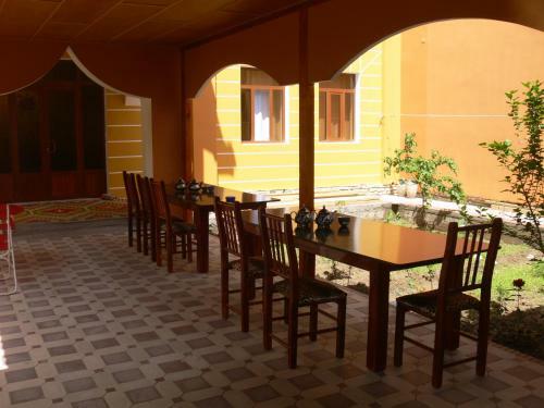 Hostel Laliopa