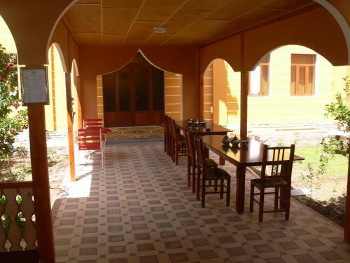 Hostel Laliopa