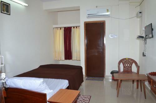 Andaman Castle