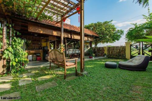 Chez Xuan - Boutique House