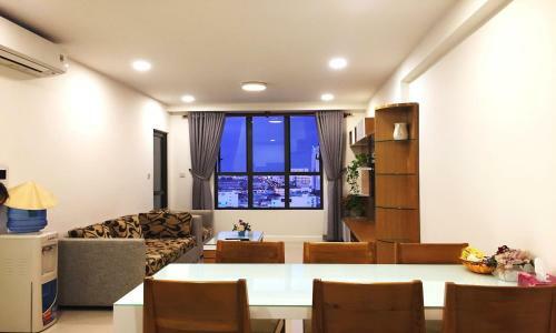Apartamento Sunny Tropical