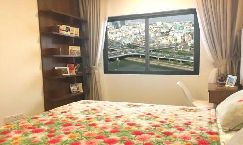 Apartamento Sunny Tropical