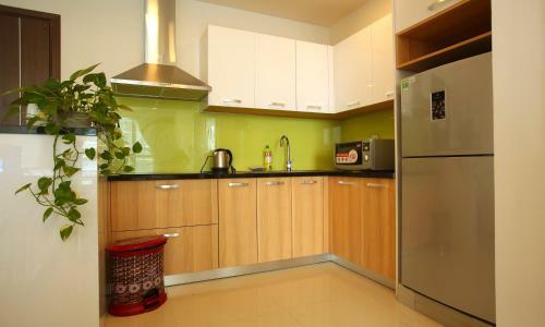 Apartamento Sunny Tropical