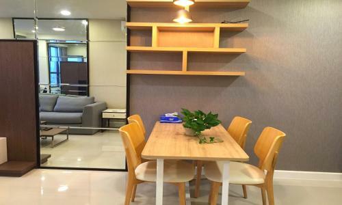 Apartamento Sunny Tropical
