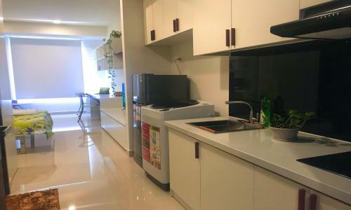 Apartamento Sunny Tropical