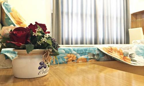 Apartamento Sunny Tropical