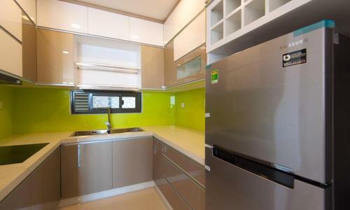 Apartamento Sunny Tropical