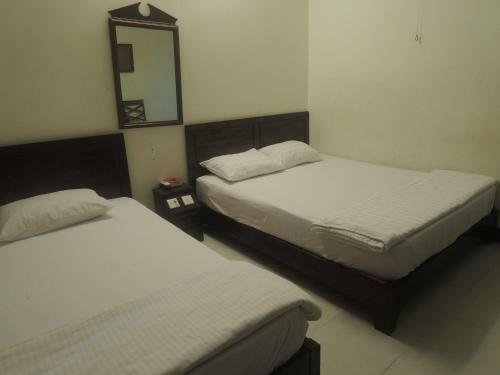 Kien Nhi Tam Motel
