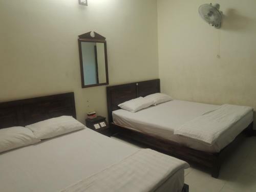 Kien Nhi Tam Motel
