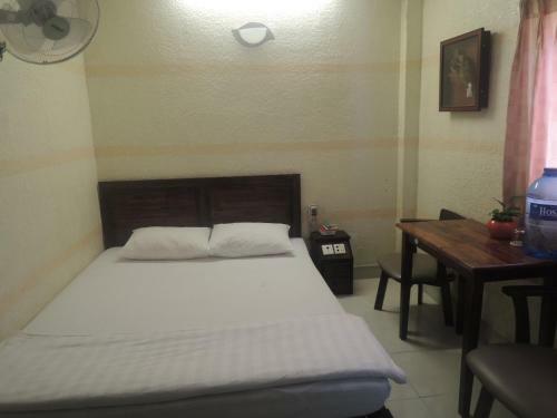 Kien Nhi Tam Motel
