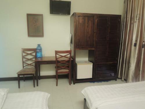 Kien Nhi Tam Motel