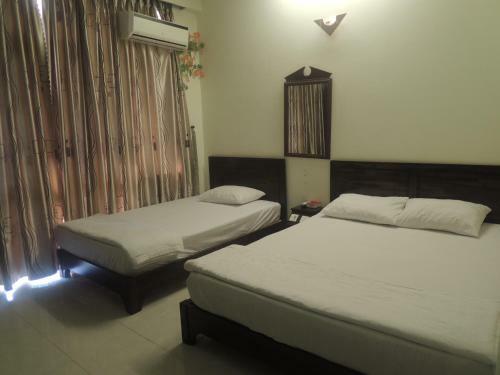 Kien Nhi Tam Motel
