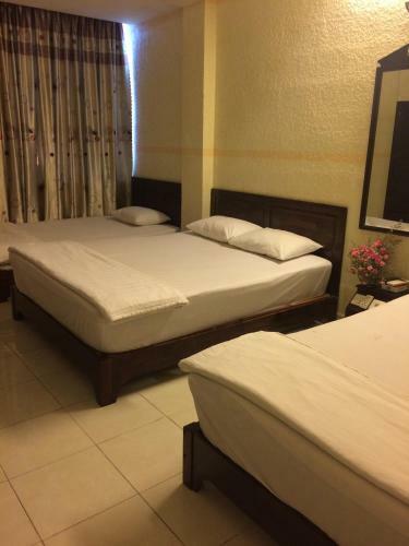 Kien Nhi Tam Motel