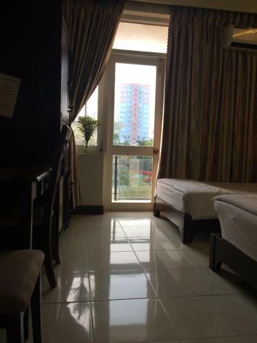 Kien Nhi Tam Motel