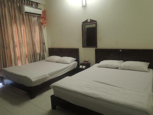 Kien Nhi Tam Motel