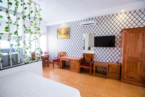 Aparthotel Hotel Good