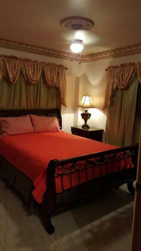 Apartamento Full Deluxe