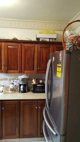 Apartamento Full Deluxe