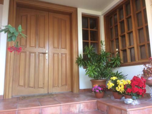 Hostal Miriam Short Term Rental