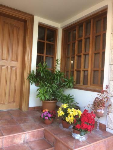 Hostal Miriam Short Term Rental