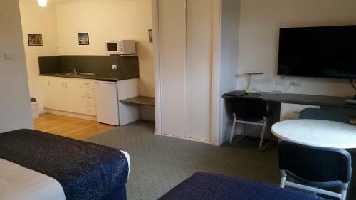 Ararat Southern Cross Motor Inn