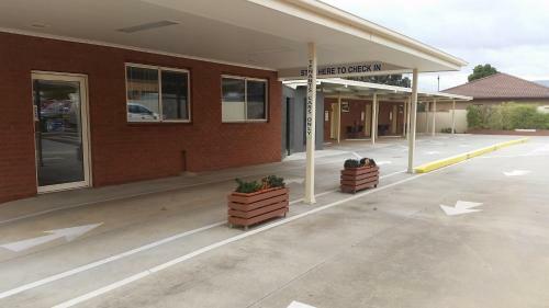 Ararat Southern Cross Motor Inn