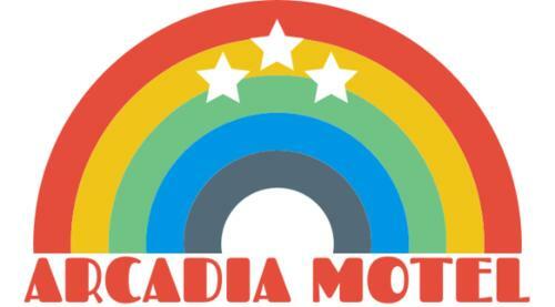 Arcadia Motel