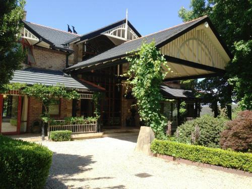Echoes Boutique Hotel & Restaurant
