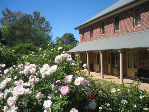 Bed & Breakfast Trafalgar B And B