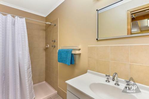 Millicent Hillview Caravan Park