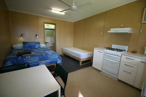 Millicent Hillview Caravan Park