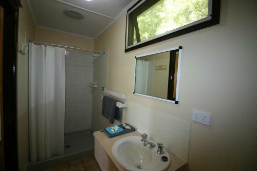 Millicent Hillview Caravan Park